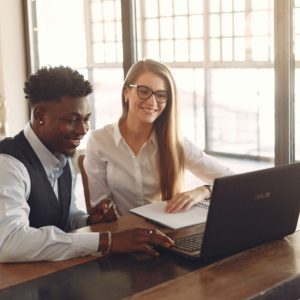 Top 5 CliftonStrengths with Debrief